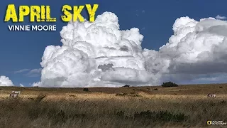 vinnie moore april sky