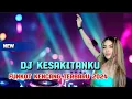 Download Lagu dj kesakitan ku -new ‼️Funkot kencang terbaru 2024 ‼️
