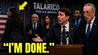 Democrats Have a MASSIVE Problem...... Civil War Just EXPLODED