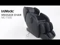 truMedic MC-1500 Massage Chair