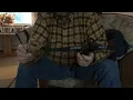 How to String an 80lb pistol crossbow