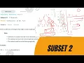 10 5 Subset 2 Backtracking -Interviewbit