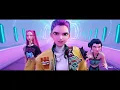 “How It's Done” Song - Huntrix vs. Demons - K-POP DEMON HUNTERS Clip (2025)