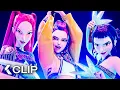 Download Lagu “How It's Done” Song - Huntrix vs. Demons - K-POP DEMON HUNTERS Clip (2025)