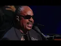 Stevie Wonder - "Living for the City" | 25th Anniversary Concert