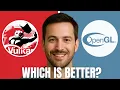 Godot Vulkan vs OpenGL Which Renderer Is Better