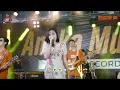 Lagu (Versi Karaoke)Yeni Inka - Secawan Madu - Lagu Tanpa Vokal