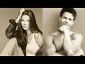 Calvin Klein on Kate Moss Mark Wahlberg fashion Library