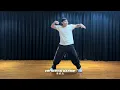 西岸小法咒 by Bu$y | Hiphop | MandrinPop |dancefitness | chore by Jacky
