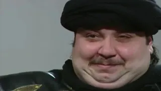 أبو وهب يقصف جبهة الخليفة بهلول أعقل المجانين أقوى الحكايا  أبو وهب يقصف جبهة الخليفة بهلول أعقل المجانين أقوى الحكايا