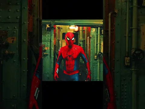The story of the movie Spider Man No Way Home