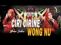 Download Lagu Yeni Inka - Ciri Cirine Wong NU (Official Music Yi Production)