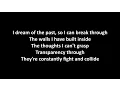 Download Lagu Korn - A Different World with lyrics