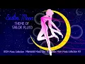 Sailor Moon R OST | Theme of Sailor Pluto