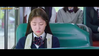 مسلسل كوري عيد ميلاد كئيب الحلقة 2 