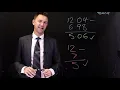 Using Rounding to Estimate Answers With Decimals