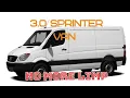 P2025 P2007 P2513 swirl motor problem intake problem 3 0 CRD diesel 2 dollar bypass No more limp