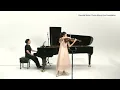 W.A.Mozart, Violin Concerto No 4 in D Major K.218, 1st.