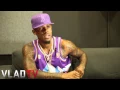 Daniel Gibson on Resisting Bribes From Recruits