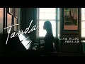 Download Lagu Yura Yunita - Tanda (Live Piano Version)