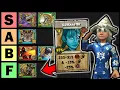 Ranking ALL Loremaster Spells Currently In Wizard101