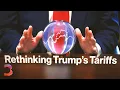 What Economists Got Wrong on Tariffs