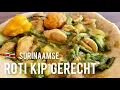 Download Lagu 🇸🇷 roti kipdij gerecht maken volledige recept