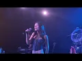 Dylan Conrique - ugly | Live @ Fairmount Theatre, Montréal | October 8, 2022