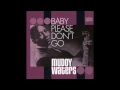 Muddy Waters -  Baby, Please Don't Go