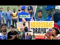 Download Lagu HANDSHAKE WALA \