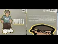 Jay-Z (7. In My Lifetime - REMIX)(1996 Payday Records)(Bigg Jazz - Roc-A-Fella Records) Kanye West