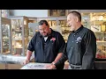 The Texas Bucket List - Collectors Crossroads in Austin