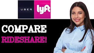 Lyft Vs Uber - Which Ride Service Is Better 2025