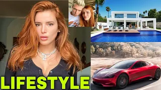 Bella Thorne Lifestyle Networth Boyfriend Facts Hobbies Age And Biography 2021 Celeb s Life