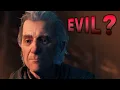Is Professor Fig actually EVIL Hogwart s Legacy Role Play Part 6
