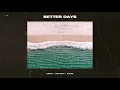 Santti, ONA BEAT, Klaire - Better Days