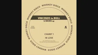 vincenzo de bull champ 1
