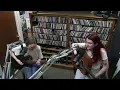 Momma performs “I Want You (Fever)”, “Ohio All The Time”, and “Bottle Blonde”- Live at Lightning 100