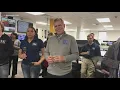 Longtime 13News Now Production Manager Greg Brauer retires