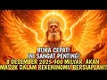 JIWA TERPILIH✨BUKA CEPAT‼️8 DESEMBER 2025❗900 MILYAR AKAN DATANG PADAMU💰🚀