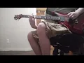 Summoning The Lich - Cult Of The Ophidian part 1 cover