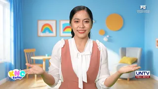 Paano mo ipinapakita na mahal mo ang iyong pamilya?