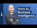 Intro to Business Intelligence Part 1