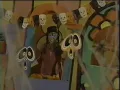Download Lagu The Mr.  Men Show (1997) - Halloween