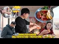 Lagu MAMA KETAGIHAN! NASI GORENG BAKSO INDONESIA, MAKAN PAKAI TANGAN LEBIH NIKMAT!
