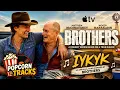 Brothers (TV series) - Soundtrack | Dierks Bentley - IYKYK | Matthew McConaughey | Apple TV