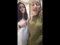 Hafida Falko & Nourhan El Morchidi | حفيظة فالكو و نورهان المرشدي - أنساك