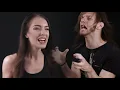 Beast in Black - Blind and Frozen (Cover by Minniva feat. Quentin Cornet/Mike Livas/Mr. Jumbo)