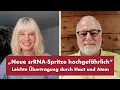 Download Lagu „Neue srRNA-Spritze hochgefährlich“ - Punkt.PRERADOVIC mit Prof. Dr. Stefan Hockertz