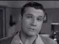 Rare George Reeves Audition Tape The Adventures of Superman